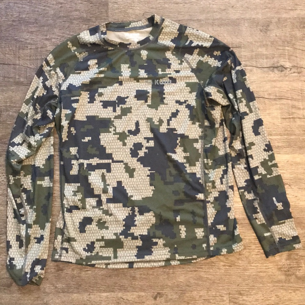 Kuiu T Shirt
